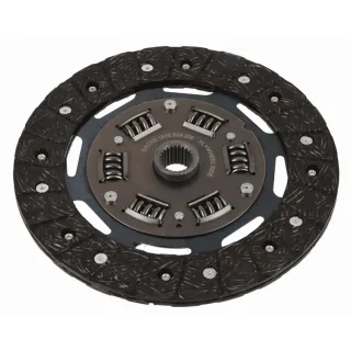 Sachs Kupplungsscheibe Seat VW 1878634206