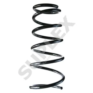 Suplex Feder vorne Fiat Sedici Suzuki Sx4 09176