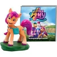 My Little Pony - Das Original-Hörspiel zum Film, Spielfigur