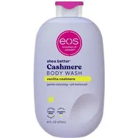 EOS Evolution of smooth Körperlotion Shea Better 24H Moisture Body Lotion-Bodywash-Bodymist-Bodyoil
