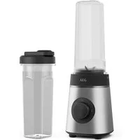 AEG Standmixer Standmixer SB4-1-4ST Deli 4, AEG-DEU-OS01-Black-November