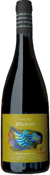 Tenuta Aquilaia Aquilaia Chardonnay Maremma Toscana DOC Jg. 2024