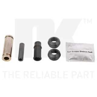 NK F?hrungsh?lse f?r Bremssattel vorne Renault Clio Espace Laguna Megane