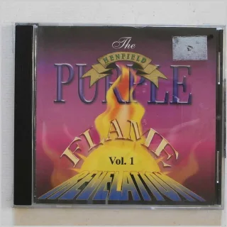 Henfield Purple Flame Vol.1