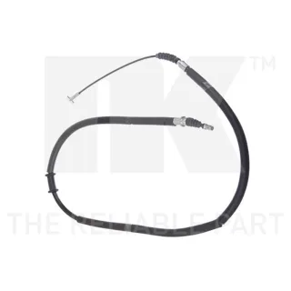 NK Handbremsseil links Fiat Bravo Marea