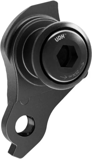 Sram Schaltauge UDH (Universal Derailleur Hanger)