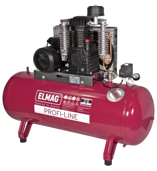 ELMAG Kompressor PROFI-LINE - 11030
