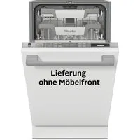 Miele vollintegrierbarer Geschirrspüler G 5790 SCVi SL, 9 Maßgedecke