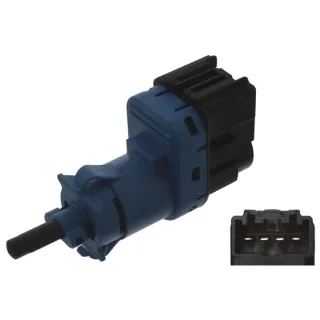 Febi Bremslichtschalter Ford Mazda Volvo 40340