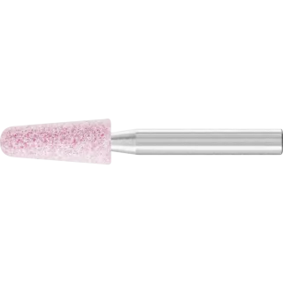 PFERD TOOLS STEEL EDGE Schleifstift Kegel für Stahl- und Stahlguss - 32209274