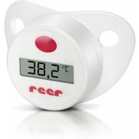 Reer Fieberthermometer Schnuller Digital