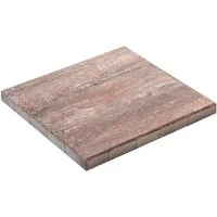 Diephaus Terrassenplatte MAILA MUSCHELBEIGE 40/40/4CM 120/DBP