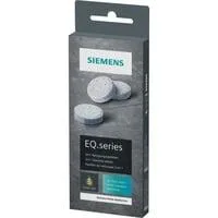EQ Reinigungstabletten 2in1, TZ80001A 10 Stück
