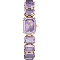 Swarovski Quarzuhr MILLENIA 5722364, Armbanduhr, Damenuhr, Swiss Made, Edelstahlarmband, analog