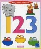 1 2 3 : 2 - 4 Jahre.