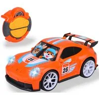 Dickie Toys RC-Auto Porsche 911 GT3, mit Lichtfunktion