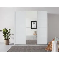 OTTO home Kleiderschrank Mehrzweckschrank Aktenschrank Möbel Mietswohnung TOPSELLER OTELI (3 Ausstattungen BASIC/CLASSIC/PREMIUM (inkl. SOFT-CLOSE-FUNKTION) Breiten 203/271/315/360 cm Höhen 210/229 cm MADE IN GERMANY