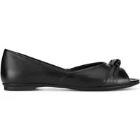 LASOCKI Ballerinas WI23-SORANO-11 Schwarz Ballerina