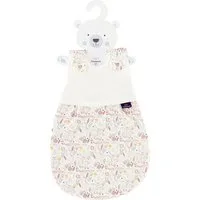 Träumeland Babyschlafsack LIEMBICH, Design Dschungel (1tlg) (1 tlg)