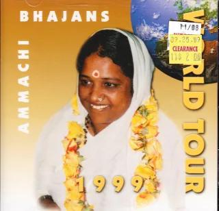 World Tour 1999