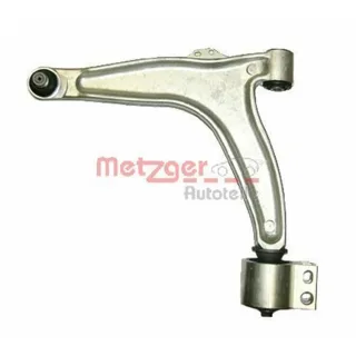 Metzger Querlenker vorne links unten Fiat Croma Opel Signum Vectra Saab 9-3