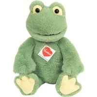 Teddy Hermann® Kuscheltier Herzekind, Frosch Frederik 32 cm, grün