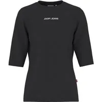 JOOP! Rundhalsshirt Trevia mit Logoprint