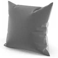 Wolkenfeld Kissenbezug Mikrofaser Kissenbezug - Allergiker Kopfkissenbezug - unfassbar weich, (1 Stück), Größe 80x80, 40x80 und 70x90 cm, versteckter Reißverschluss