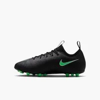 Nike Jr. Mercurial Vapor 17 Academy Fußballschuh AG Außensohle für Kunstrasen