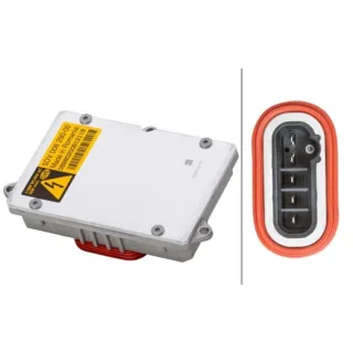 Hella Vorschaltger?t f?r Gasentladungslampe Audi BMW Ford Mercedes Nissan Opel Renault Skoda