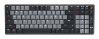 Cherry KW | g8a-25510hoaus-2 | Tastatur - 96%