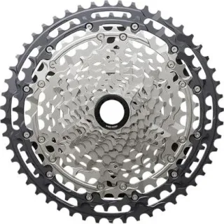 Shimano CS-M8200 Deore XT Kassette 12-fach 10-51 Zähne