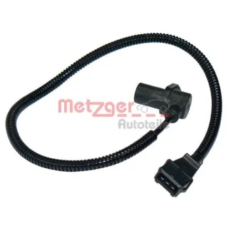 Metzger Impulsgeber f?r Kurbelwelle Citroen Fiat Iveco Peugeot 2,8
