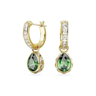 Swarovski Creolen Chroma 5662922