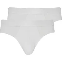 Jockey Slip Microfiber Air (2er Pack) aus Microfaser