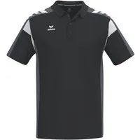 Erima Poloshirt CELEBRATE 125 Poloshirt function Unisex Erwachsene