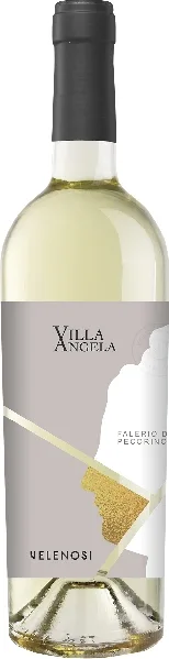 Velenosi Pecorino Falerio DOC Jg. 2024
