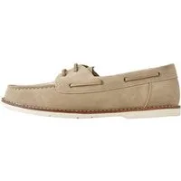 Next Segelschuhe mit Leder-Schnürsenkel Segelschuh (1-tlg)
