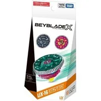Takara Tomy Speed-Kreisel Takara Tomy BeyBlade X Random Booster UX-16