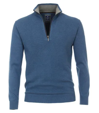 REDMOND - Troyer blau - Gr. - XL