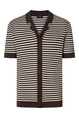 JOOP! Menswear - JK-11Merlin 10100396 Braun - Gr. - S
