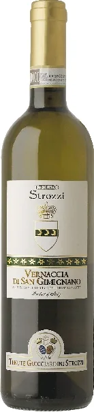 Strozzi Vernaccia di San Gimignano DOCG Jg. 2024