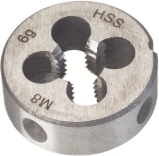 HAZET Schneideisen - 849AG-M8
