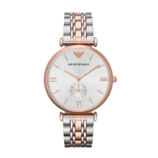 Emporio Armani Mens' Watch AR1677