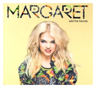 Margaretadd The Blonde / Various