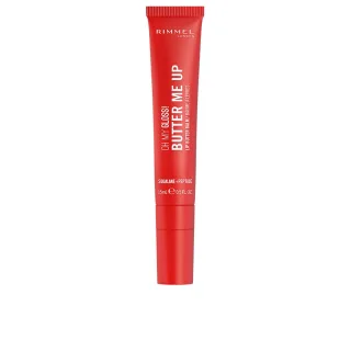 Oh Mein Glanz! Lippenbalsam #004-red Velvet 1 Stk
