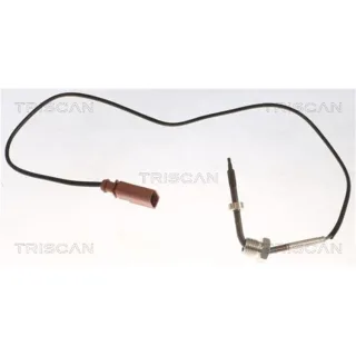 Triscan Sensor f?r Abgastemperatur Audi Seat Skoda VW 882629001