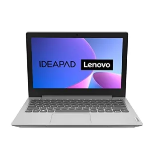 Lenovo IdeaPad 1 11IGL05 [116'' Celeron N4020 11GHz 4GB RAM 128GB Flash eMMC Intel UHD Graphics Win 10 S] grau