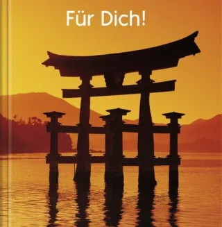 Dich!