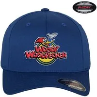 Woody Woodpecker Snapback Cap